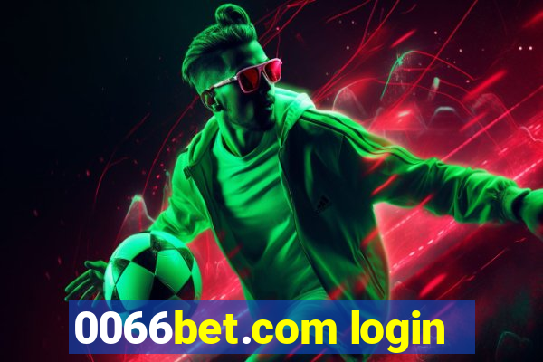 0066bet.com login